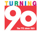 Turning 90 - The TTC since 1921