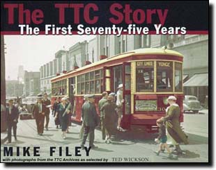 The TTC Story: The First Seventy-five Years