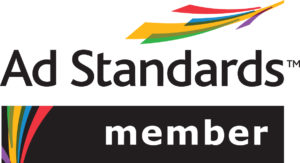 Advertising Standards Canada member logo