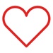 heart icon