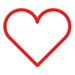 heart icon