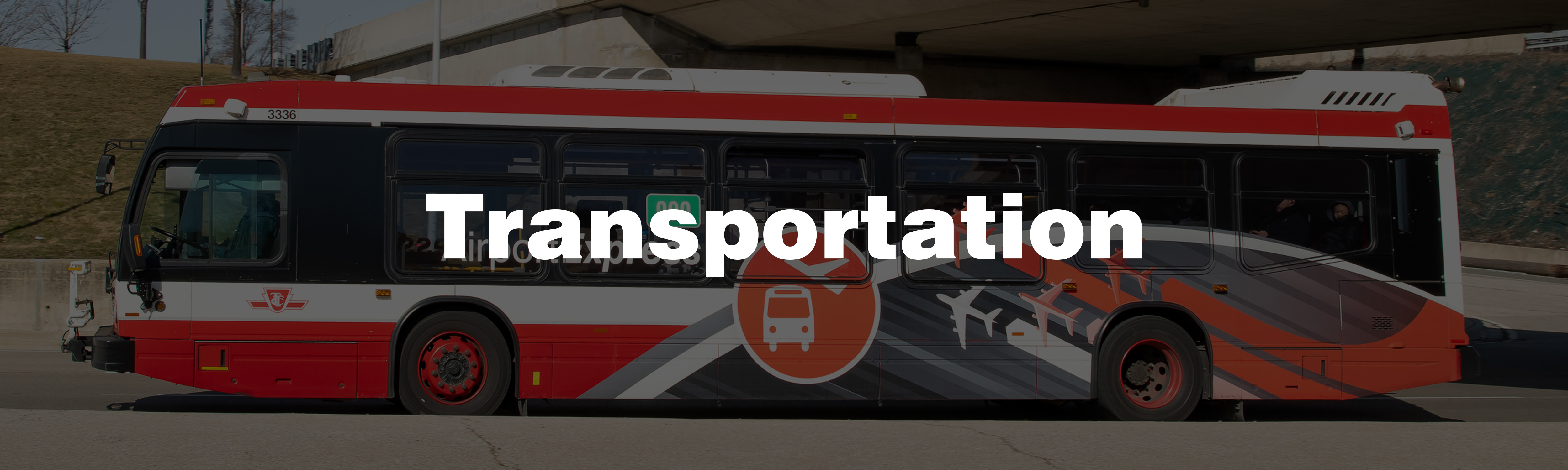 Transportation