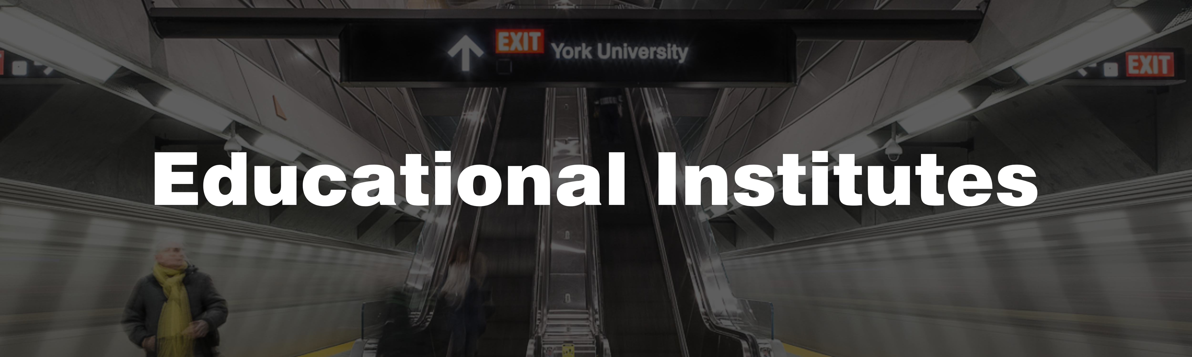 Educational Institutes via TTC