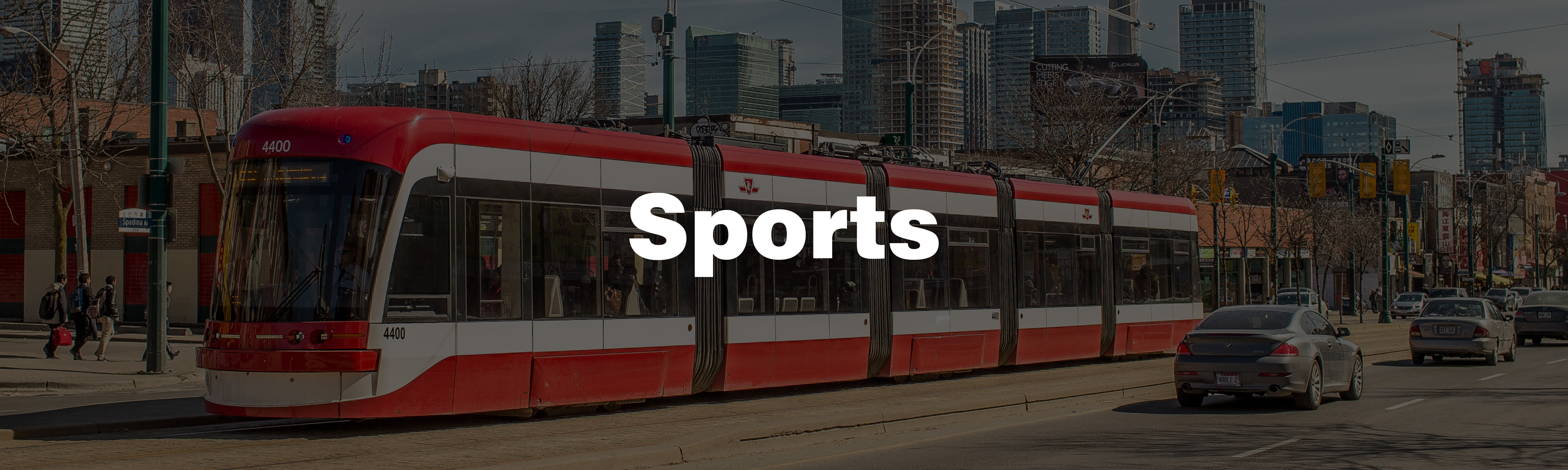 Sports