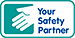 your safety parter