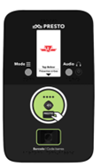 Fare Transaction Processor