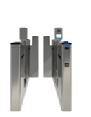 Fare gates