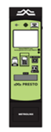 Self-Serve Reload Machine