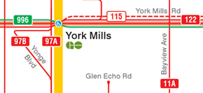 TTC System Map Thumbnail