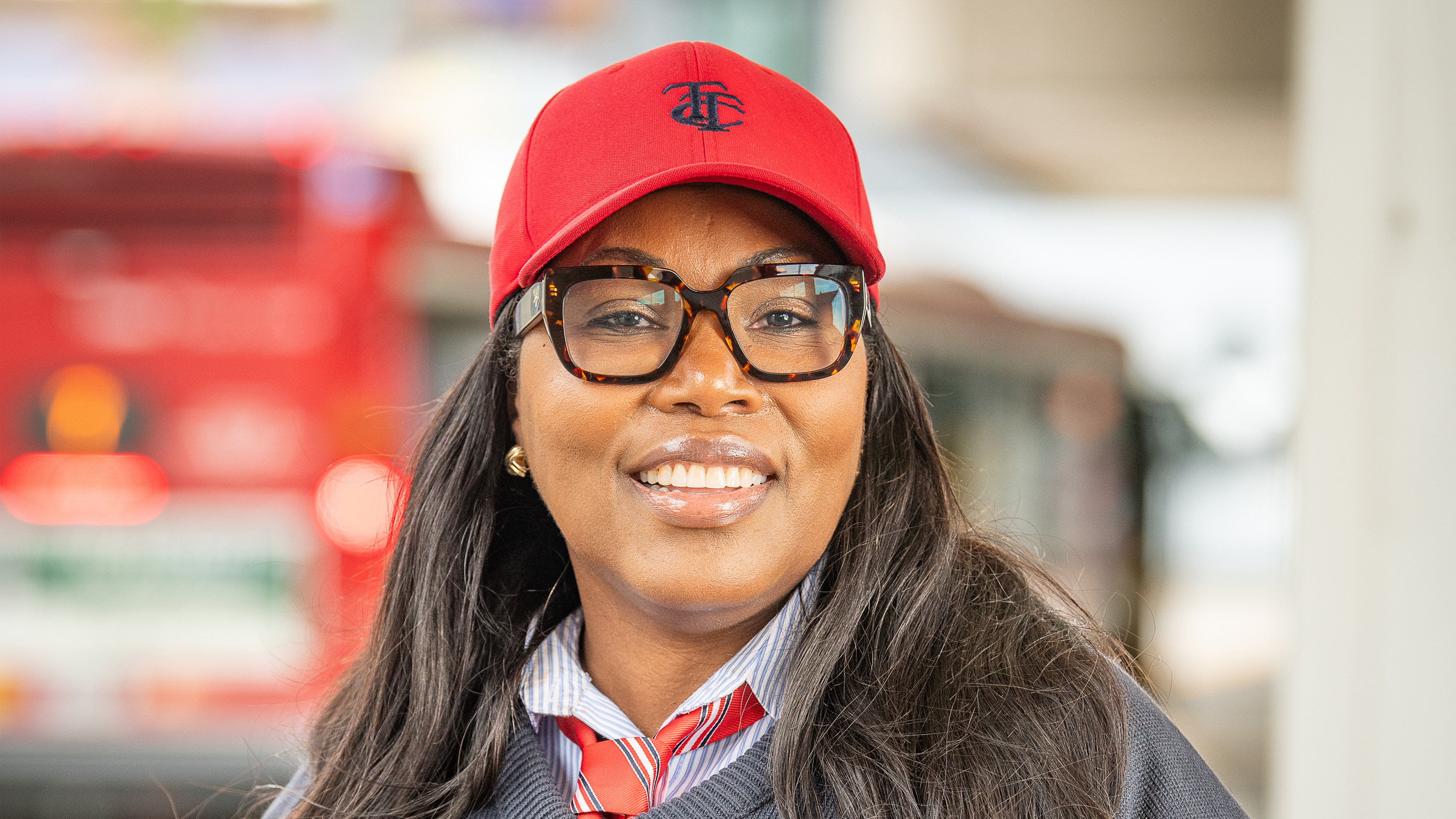 TTC Staff Spotlight: Meet Shelliann