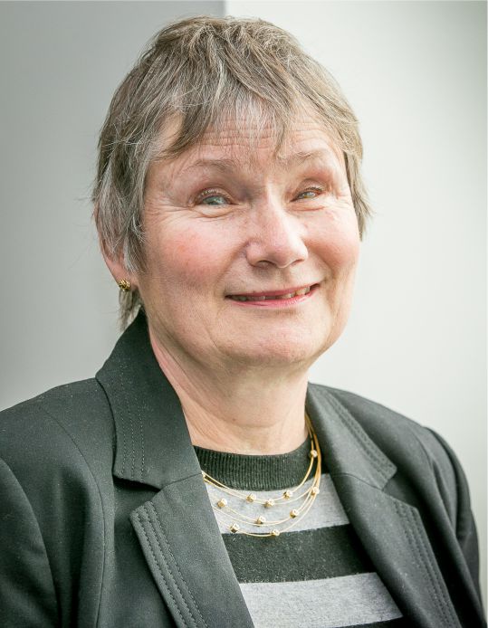 Debbie Gillespie ACAT Chair