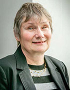 Debbie Gillespie ACAT Chair