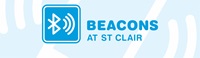 Beacons at St Clair logo