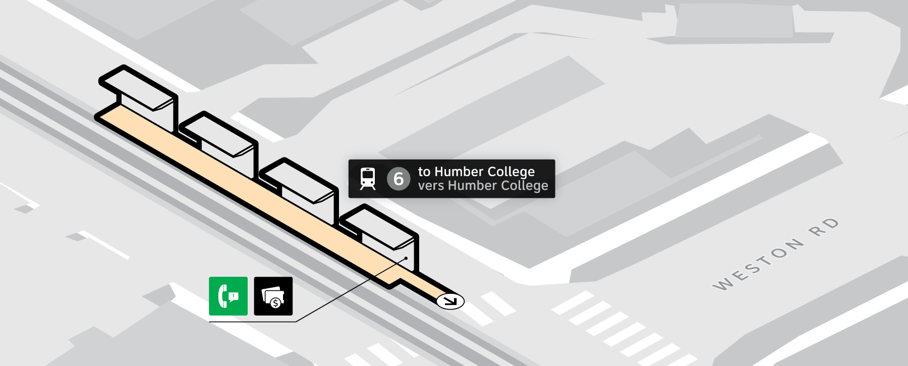 Emery station map thumbnail